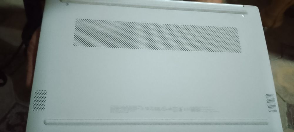 HP noutbuk core I5 yangi 13-avlod