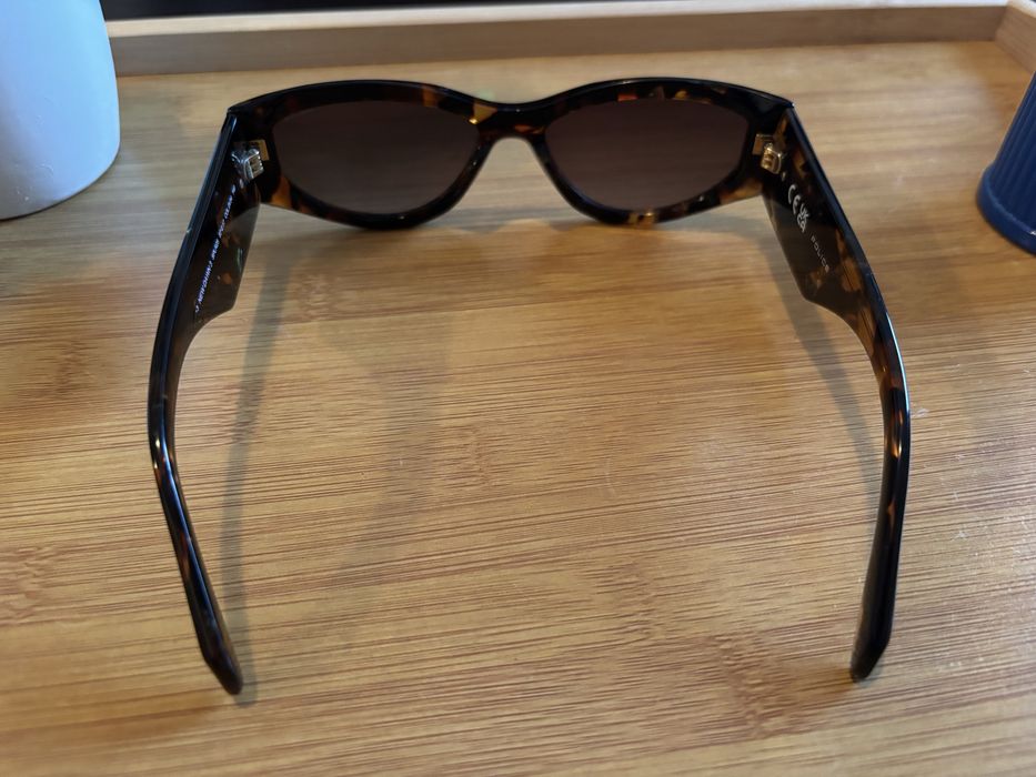 Police NEW DAWN 3 SPLR25 sunglasses дамски слънчеви очила