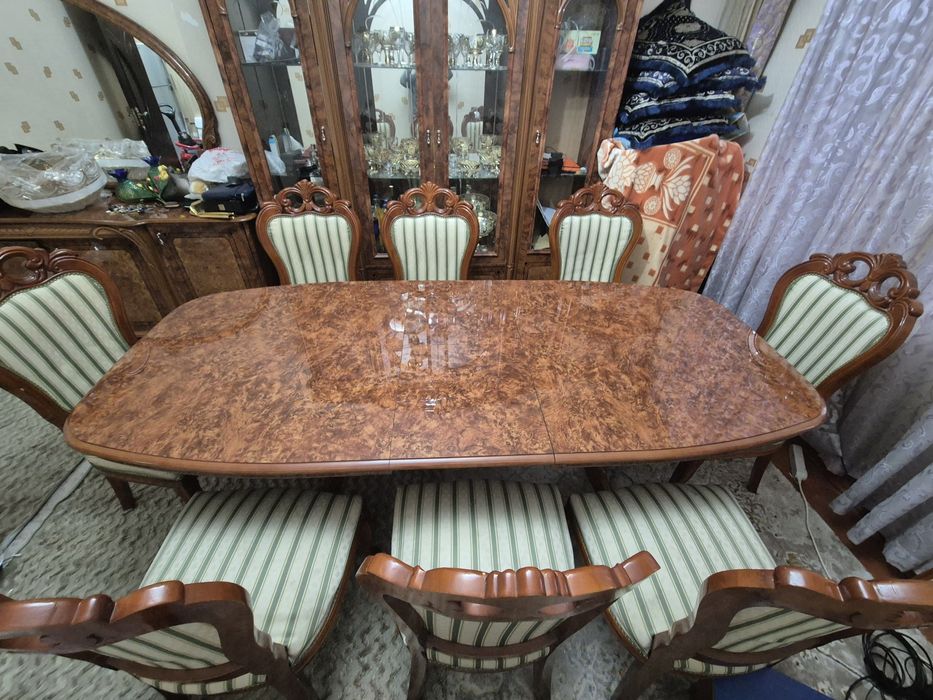 ITALYANSKIY stol stul mebel sotiladi