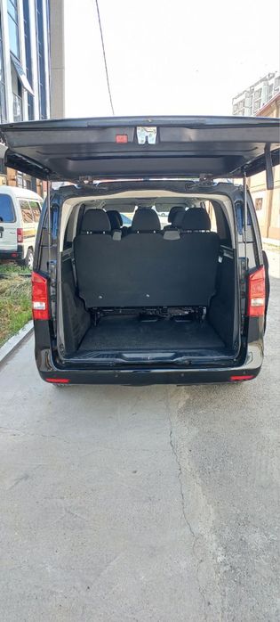 Mercedes Benz / Vito