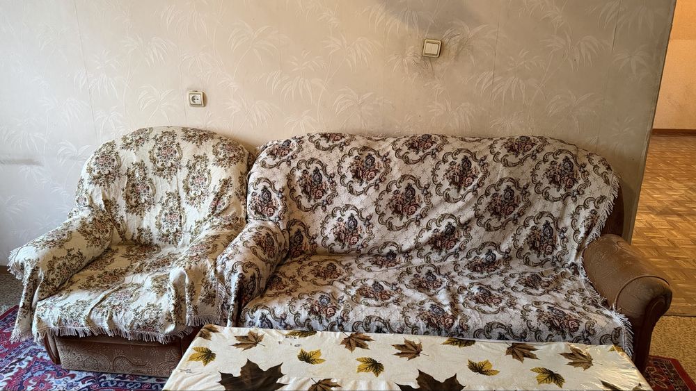 Мебель для гостиной
