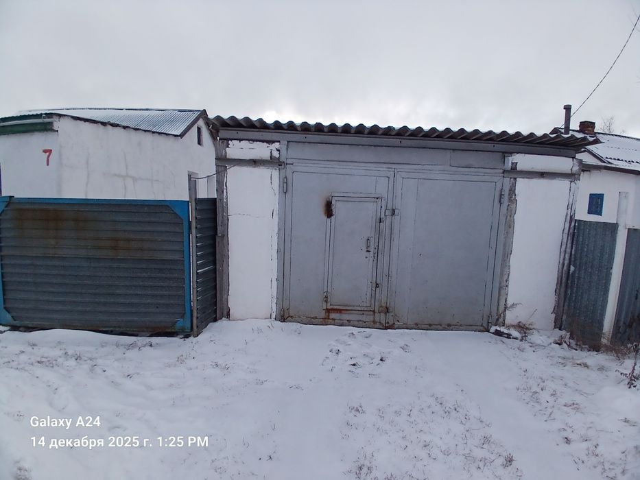 Благоустроенный дом на ст.Жалтыр