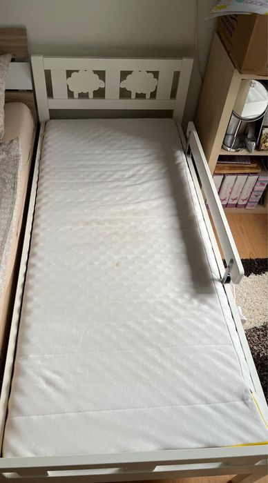 Vand pat copii Ikea