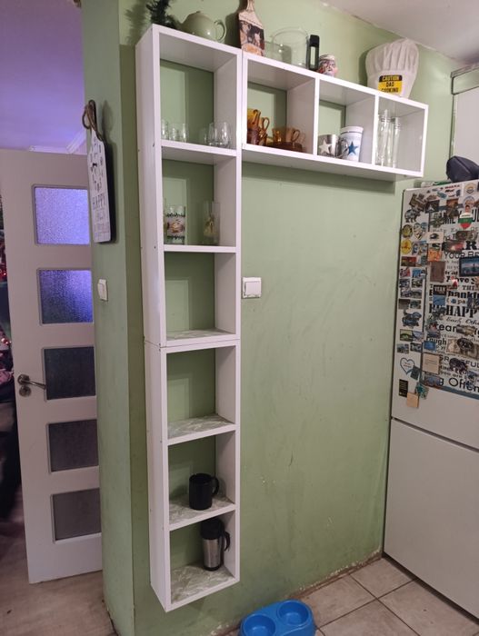 Кухня правена по поръчка