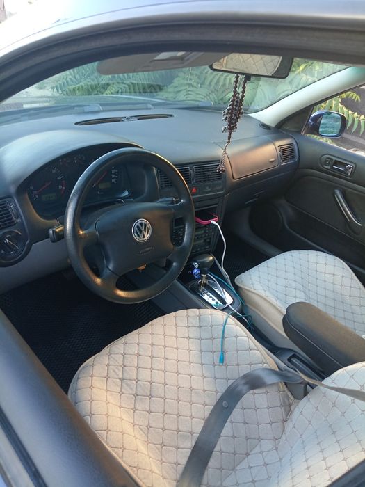 Продам Гольф 4 1.6 автомат