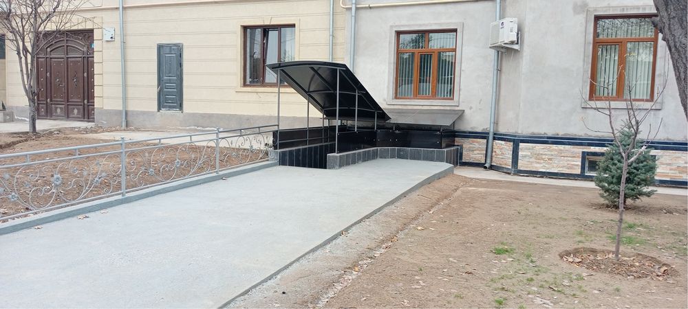 Аренда подвального помещения