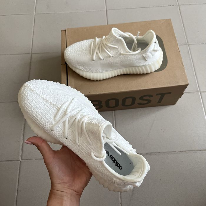 Adidas Yeezy Boost 350 V2 Cream - 40/41/42/43/44/45