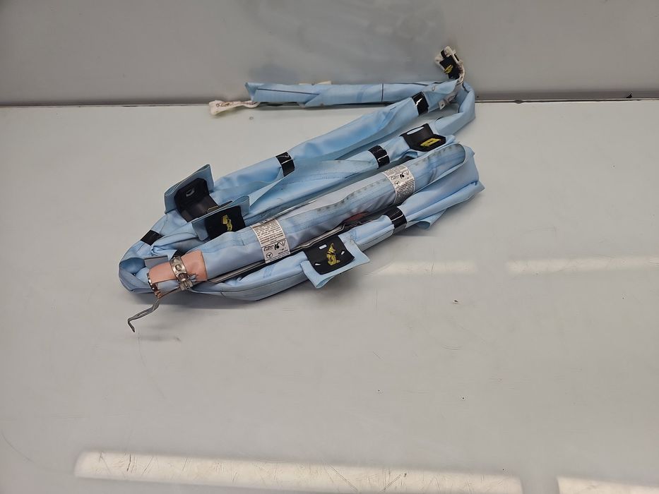 Airbag cortina stanga Mercedes Clasa A (W177) [Fabr 2019-2024] A177860