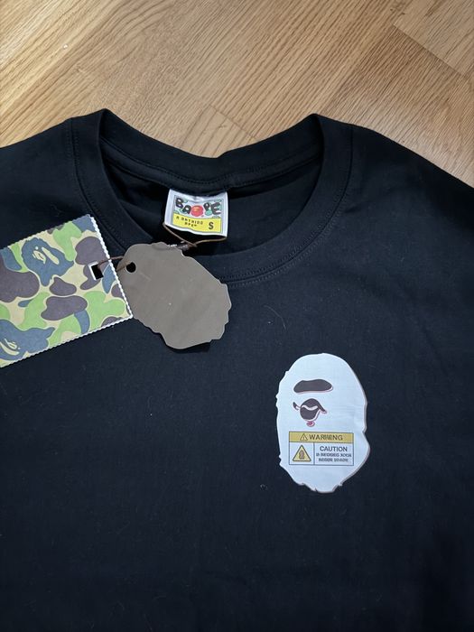 Tricou Bape Marimea S