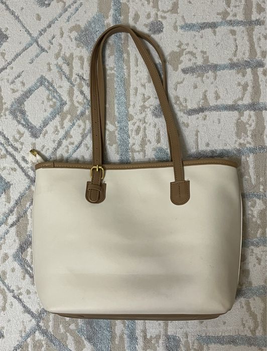 Женская сумка-тоут/шоппер