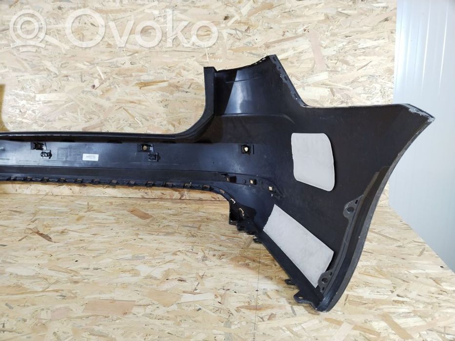 Bara spate VW Golf 7, combi, facelift, 2017, 2018, 2019, 2020, 5G9807421M.