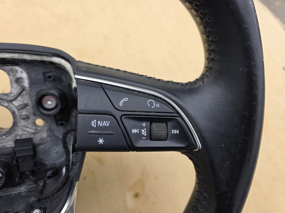 Волан  за  Audi Q5