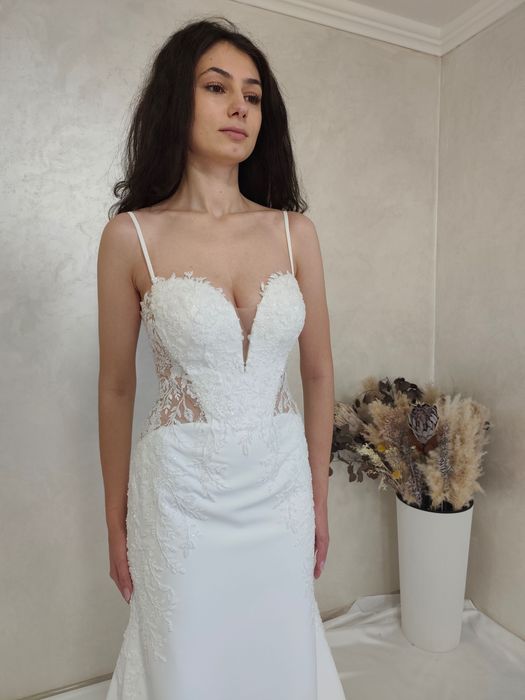 rochie de mireasă
