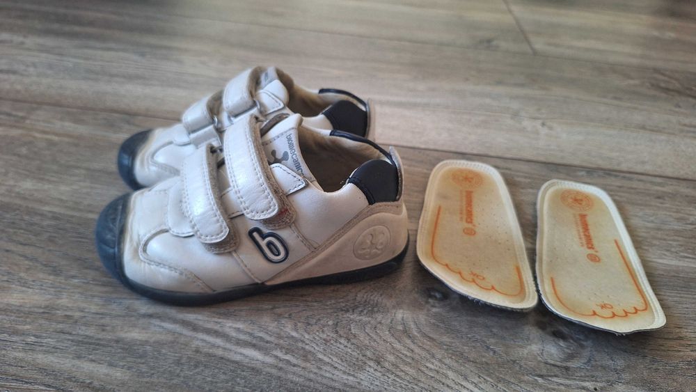 Детски обувки BIOMECANICS за момче 23 номер