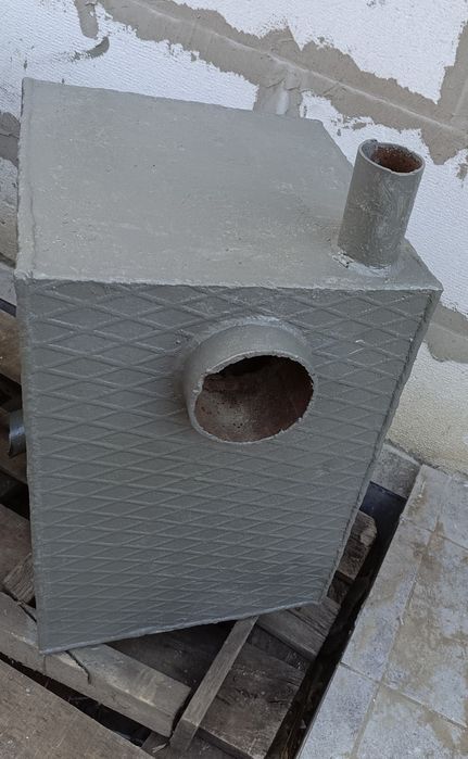 От газовый печи продается