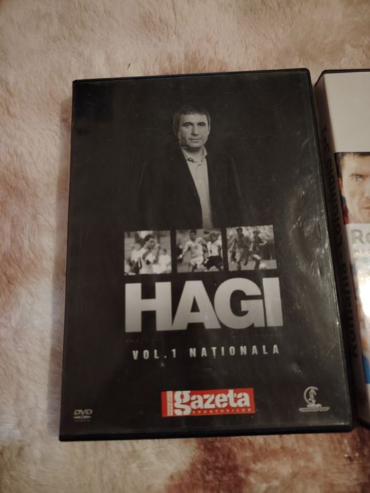 Gazete, fotbal, Ștefan banica
