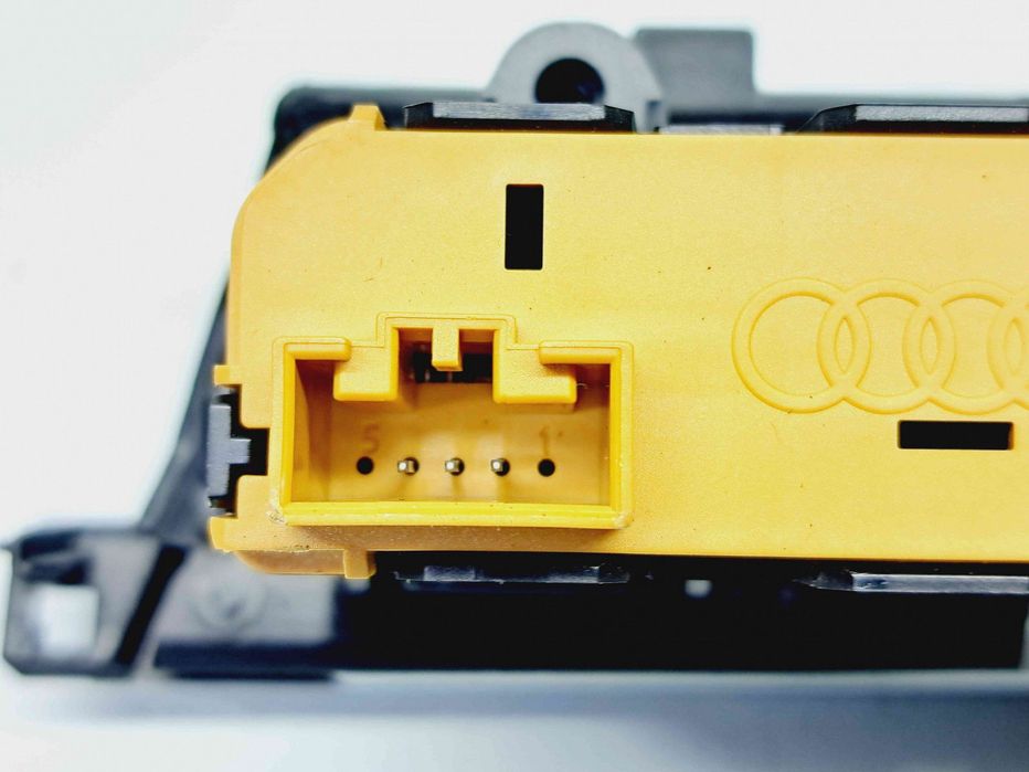 Butoane comenzi consola centrala Audi Q7 (4MB) [ Fabr 2015-prezent] 4