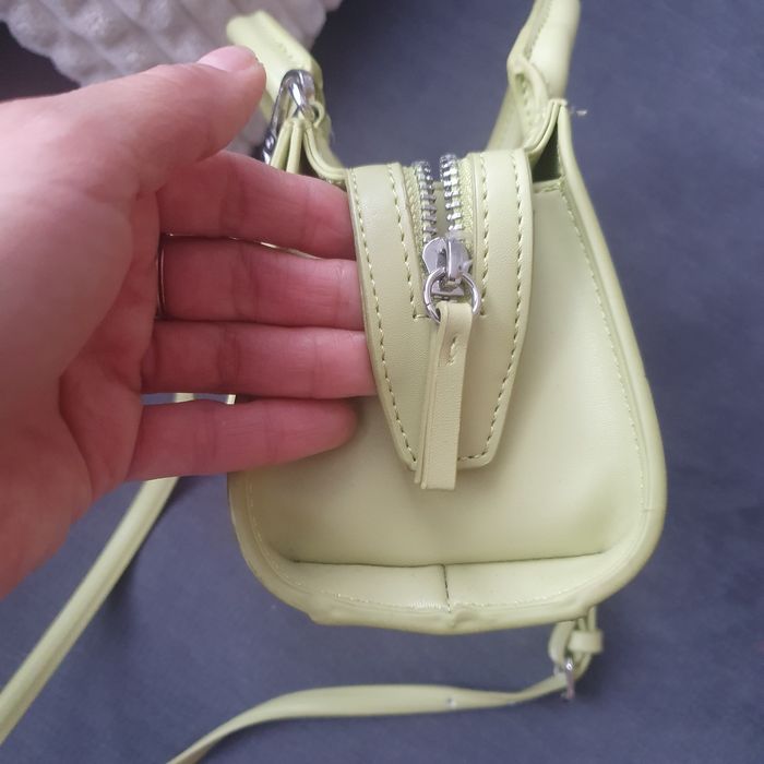 Малка чанта на "ZARA "