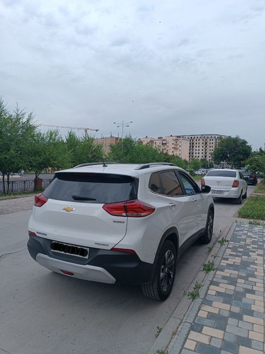 Tracker 2 primer 2024 propan kraska toza