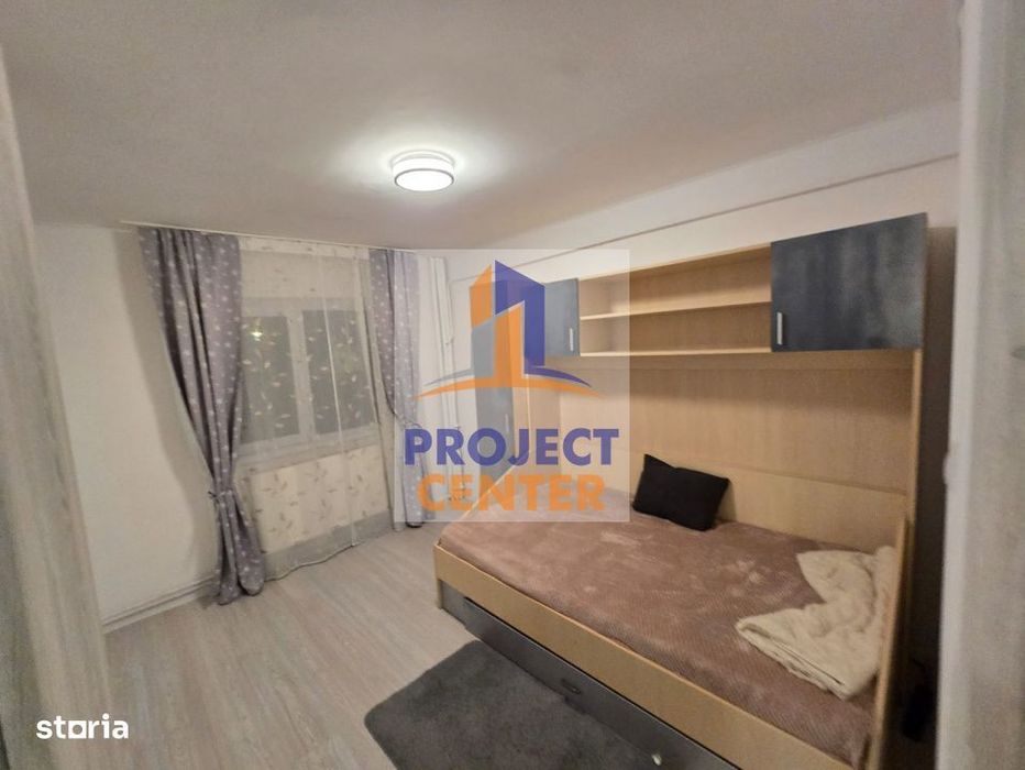 Apartament 4 camere, Popa Șapca, Parter