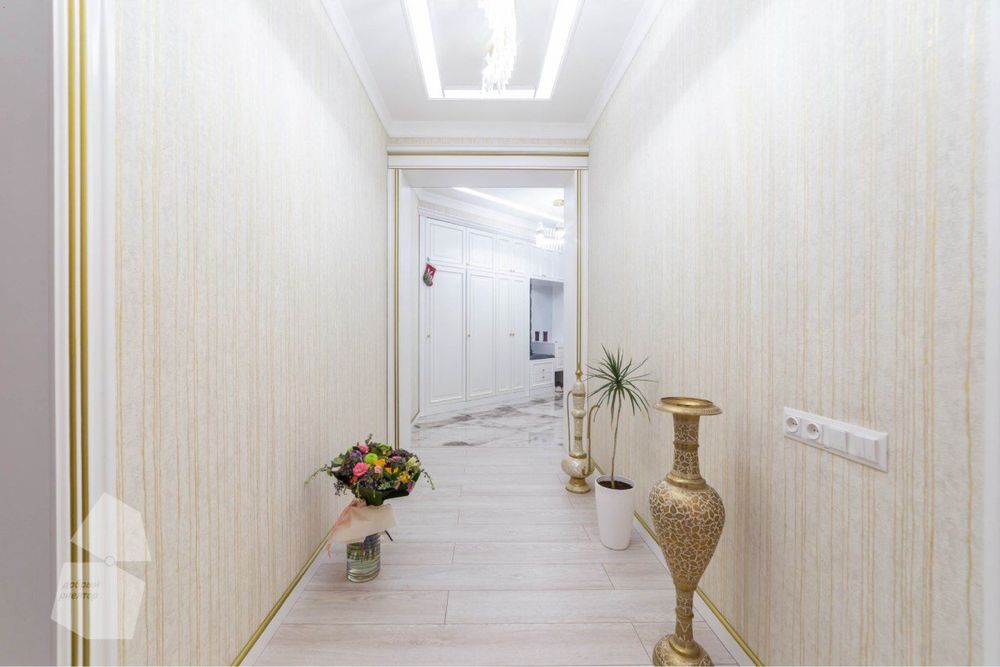 Продаётся 3-х комнатная квартира Габус на Алайском