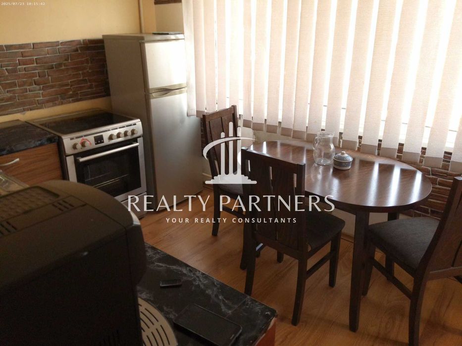 Продава се Двустаен апартамент в Перник, Тева - 67 кв.м за 1180 €/кв.м - Снимка #1