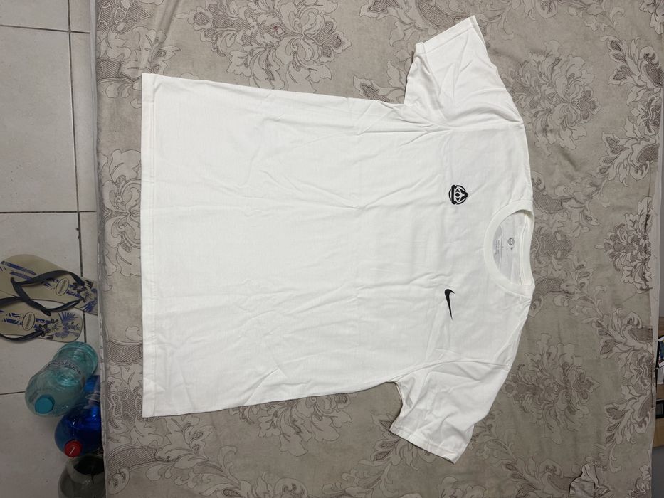 Yeat merch x Nike tricou