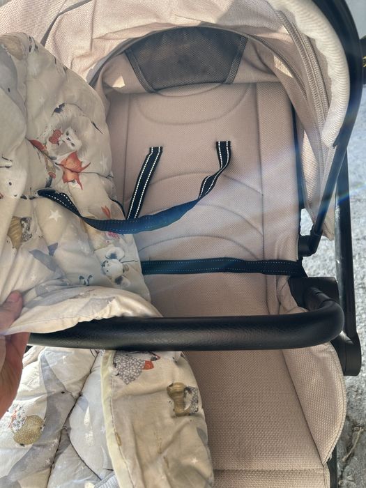 Коляска, в зорошем состоянии