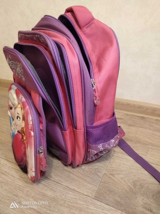 Продам школьный рюкзак