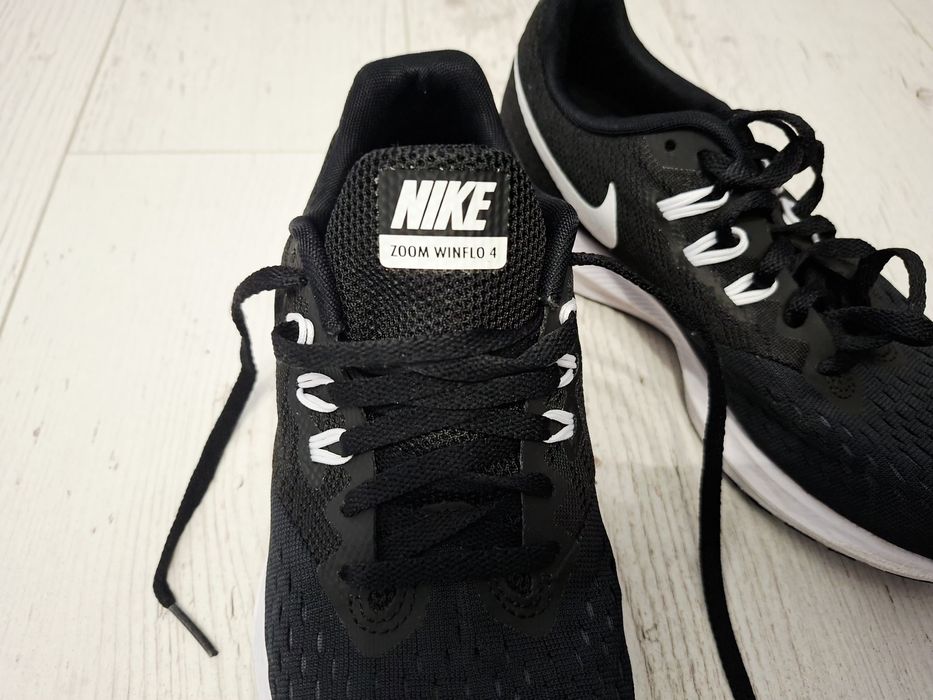 Nike Air Zoom-Ориг.маратонки