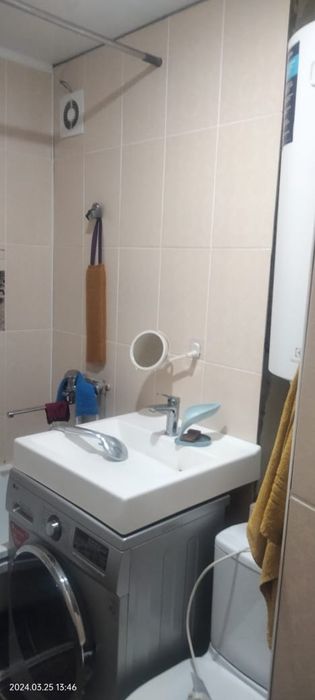 Продам 2-ком. Квартиру.