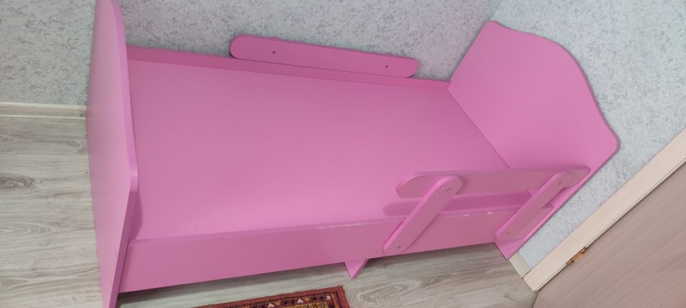 Продам подростковую кровать