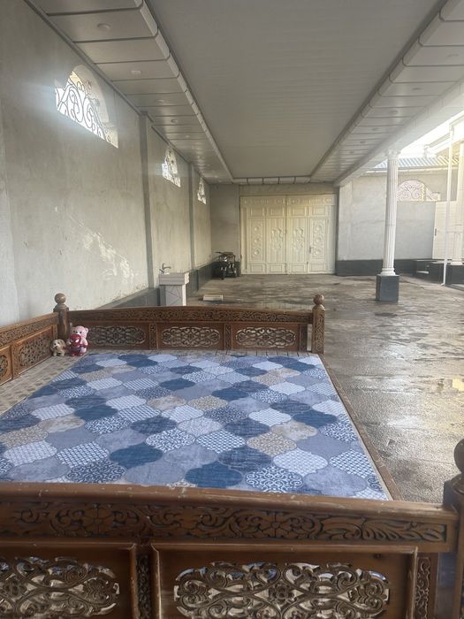 Шинам Ховли сотилади