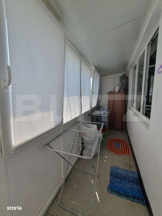 Apartament 2 camere decomandate | Gheorgheni | Aproape de Iulius Mall