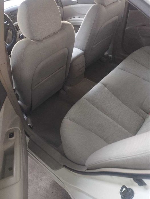 Hyundai Sonata 2005 — 4