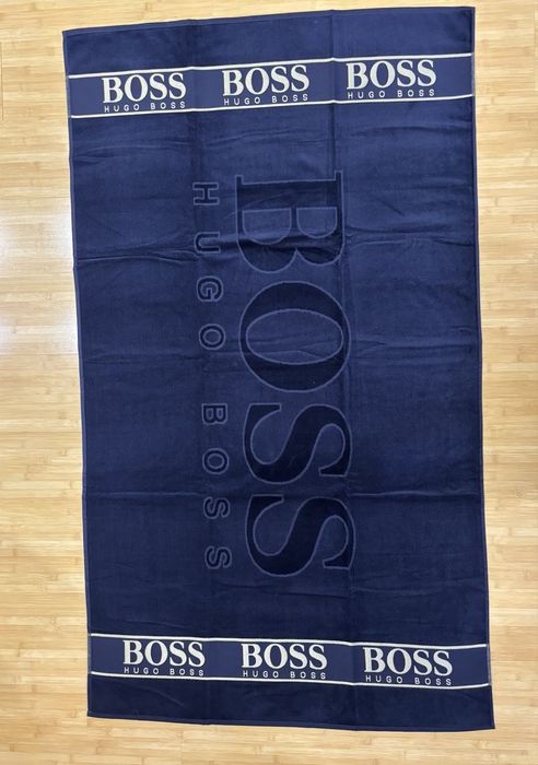 Маркови плажни хавлии