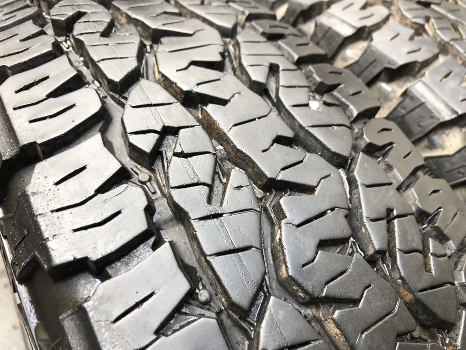 205/85/16С б/у из Германии