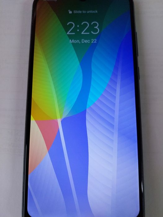 Telefon Huawei Y6P