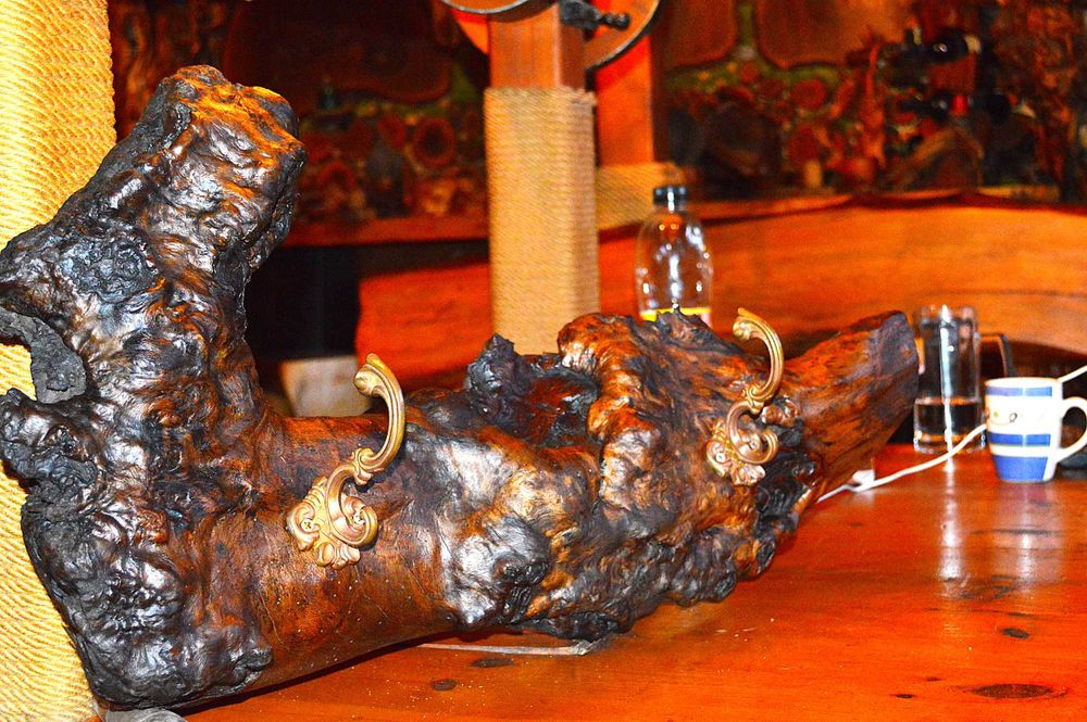 Много красива закачалка