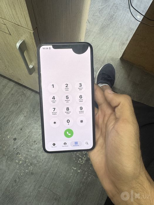 Iphone 11 Pro Max 256GB LLA