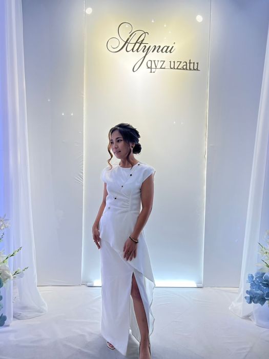 Прокат либо продажа платьев