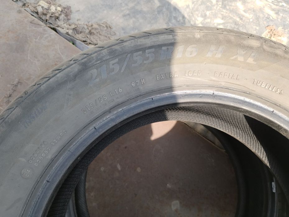 Продам резину бу...