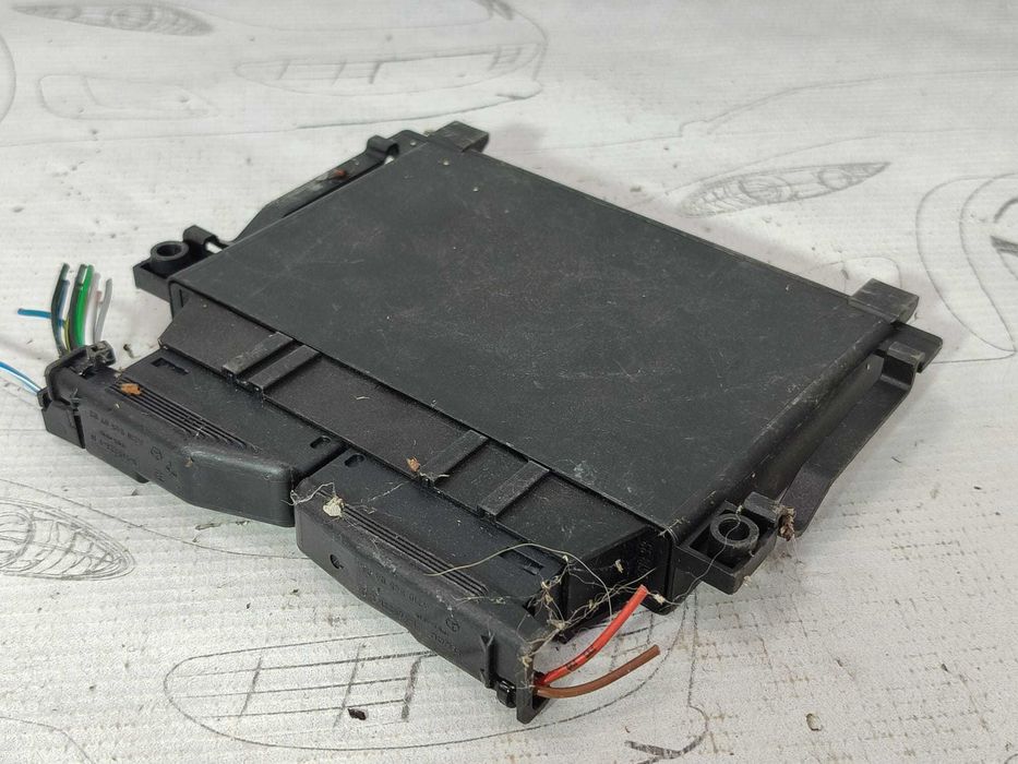 Calculator cutie de viteze Mercedes-Benz C W204 COD: A0005455916 2011 / [2007-2014] / (5G3)
