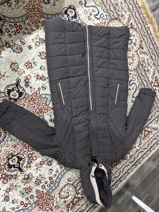 Продам теплую, красивую стеганку