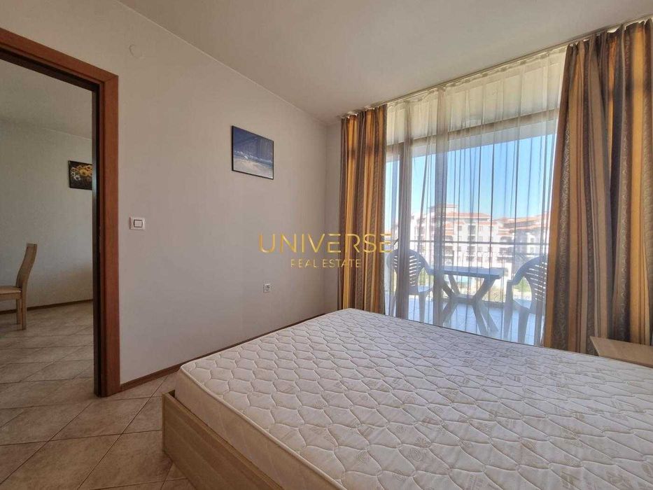 Продава се Двустаен апартамент в к.к. Слънчев бряг - 72 кв.м за 1021 €/кв.м - Снимка #2