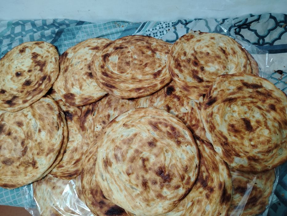 Продается пекарный