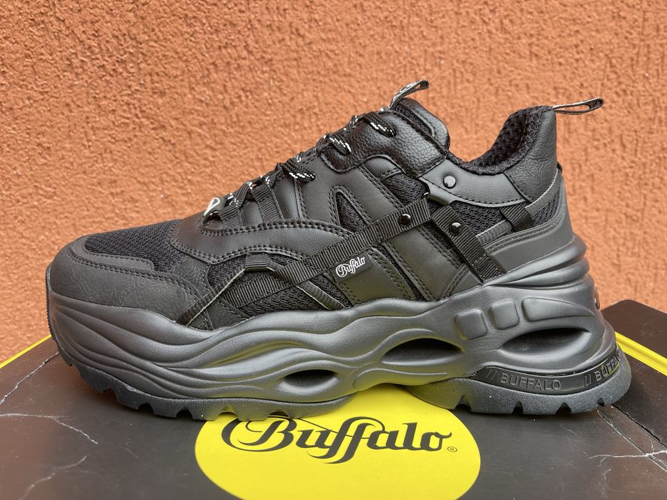 Adidasi Buffalo originali noi pantofi sport tenisi sneakers