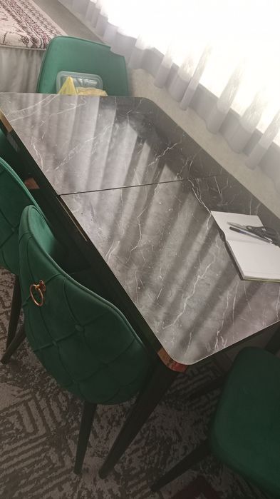 Стол холати зур  хитойники