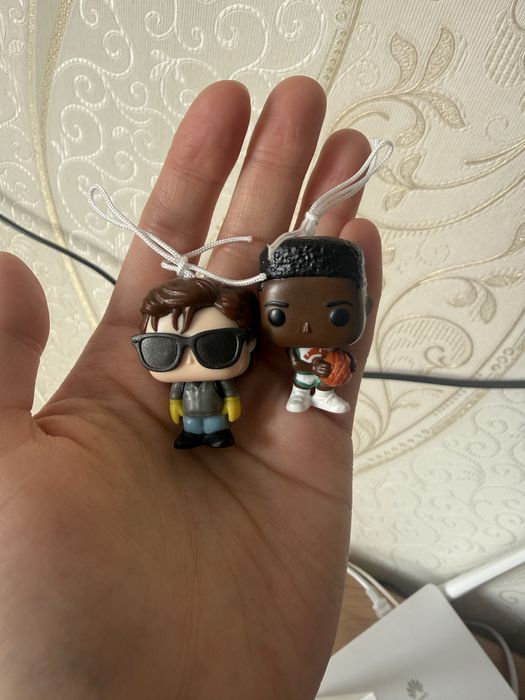 Продам фигурки ОСД Фанко 800 тг