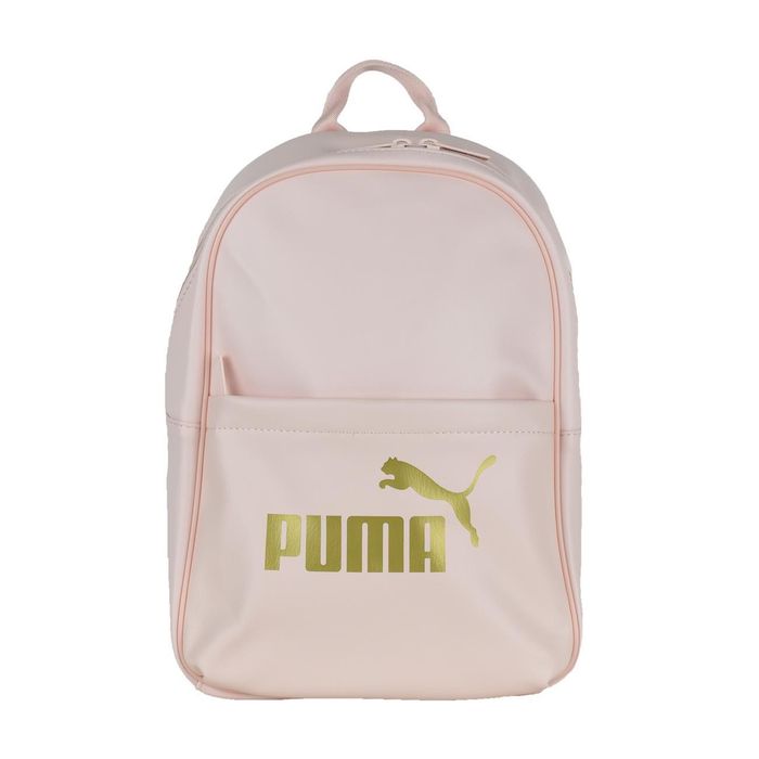 Дамска раница Puma Core PU Backpack 078511-01